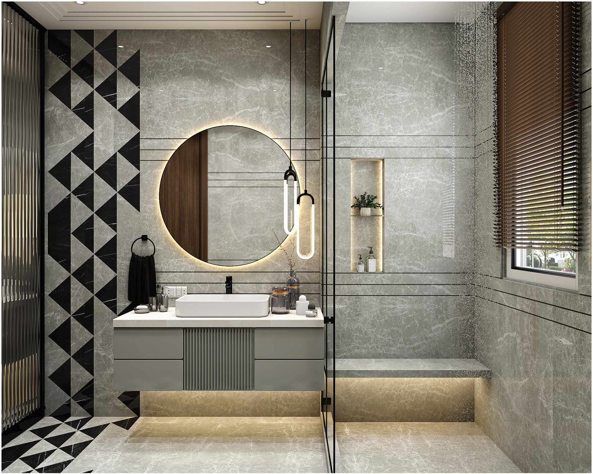 luxury 4 BHK apartments in Gurgaon