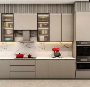 spacious 4 BHK residences in Gurgaon