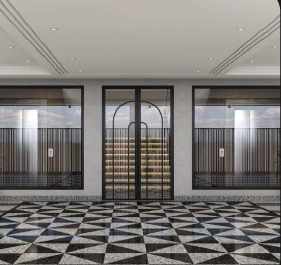 modern 4 BHK luxury homes Gurgaon